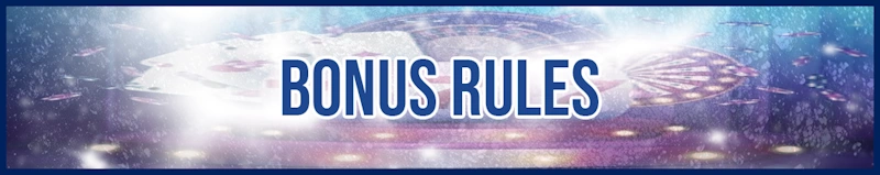 Bonus Rules banner