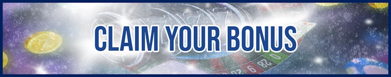 Claim Your Bonus banner