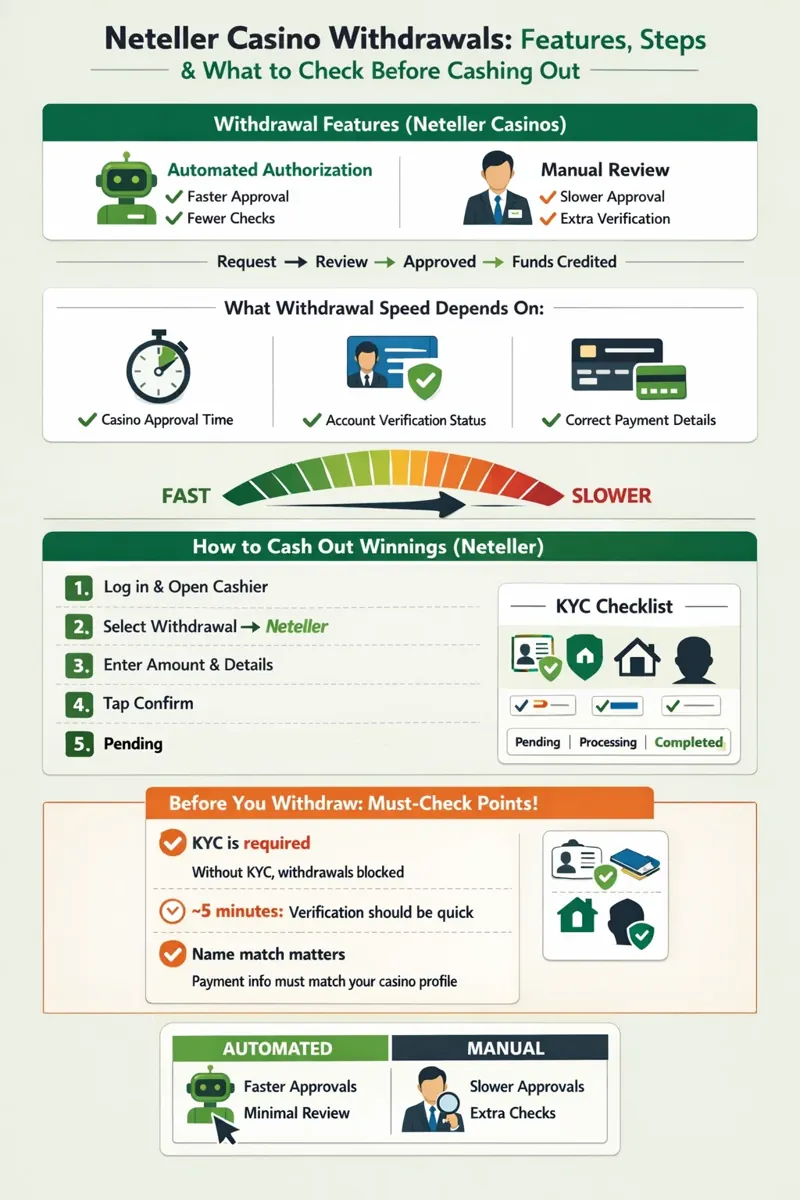 neteller infographic