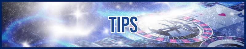 tips banner