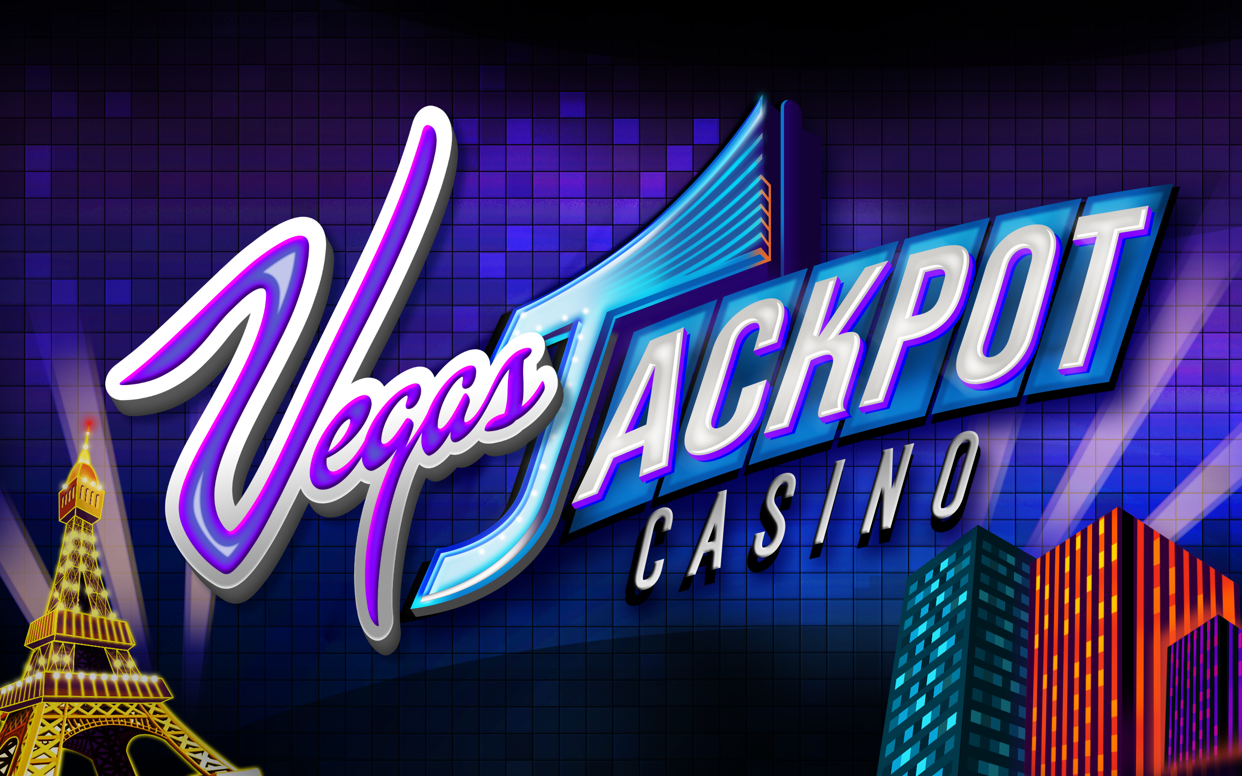 Visit 21 Jackpots Casino