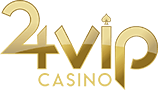 Read our 24VIP Casino review