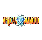 Play African Diamond now at GDay Casino