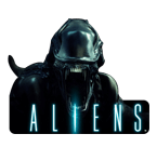 Play Aliens now at 21Prive