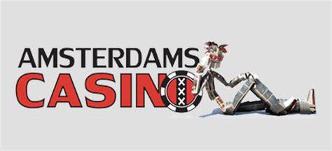Visit Amsterdams Casino