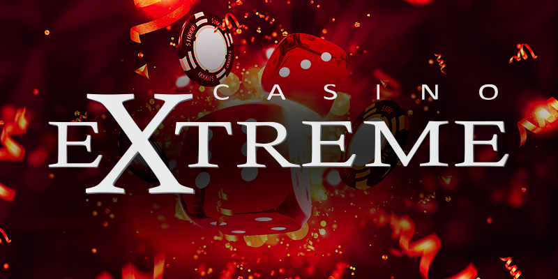 Read our Casino Extreme review