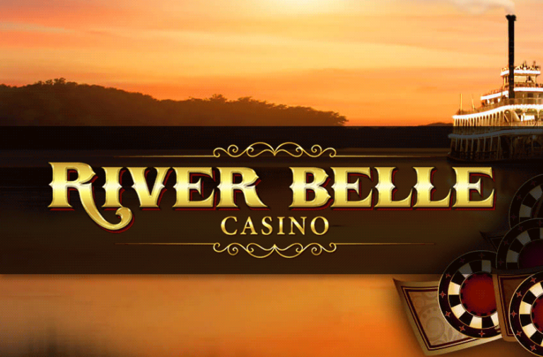 Read our River Belle Casino review