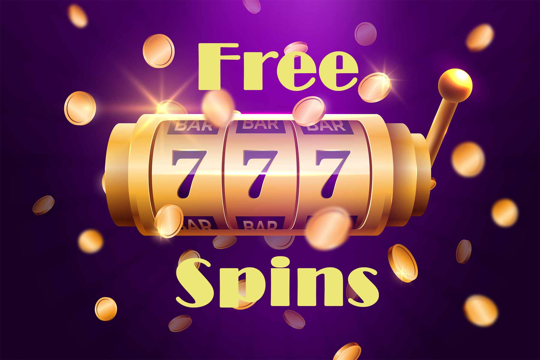 Read our Free Spins Casino review