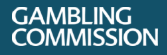Official logo of the UK Gambling Commission