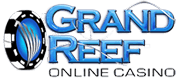 Read our Grand Reef Casino review
