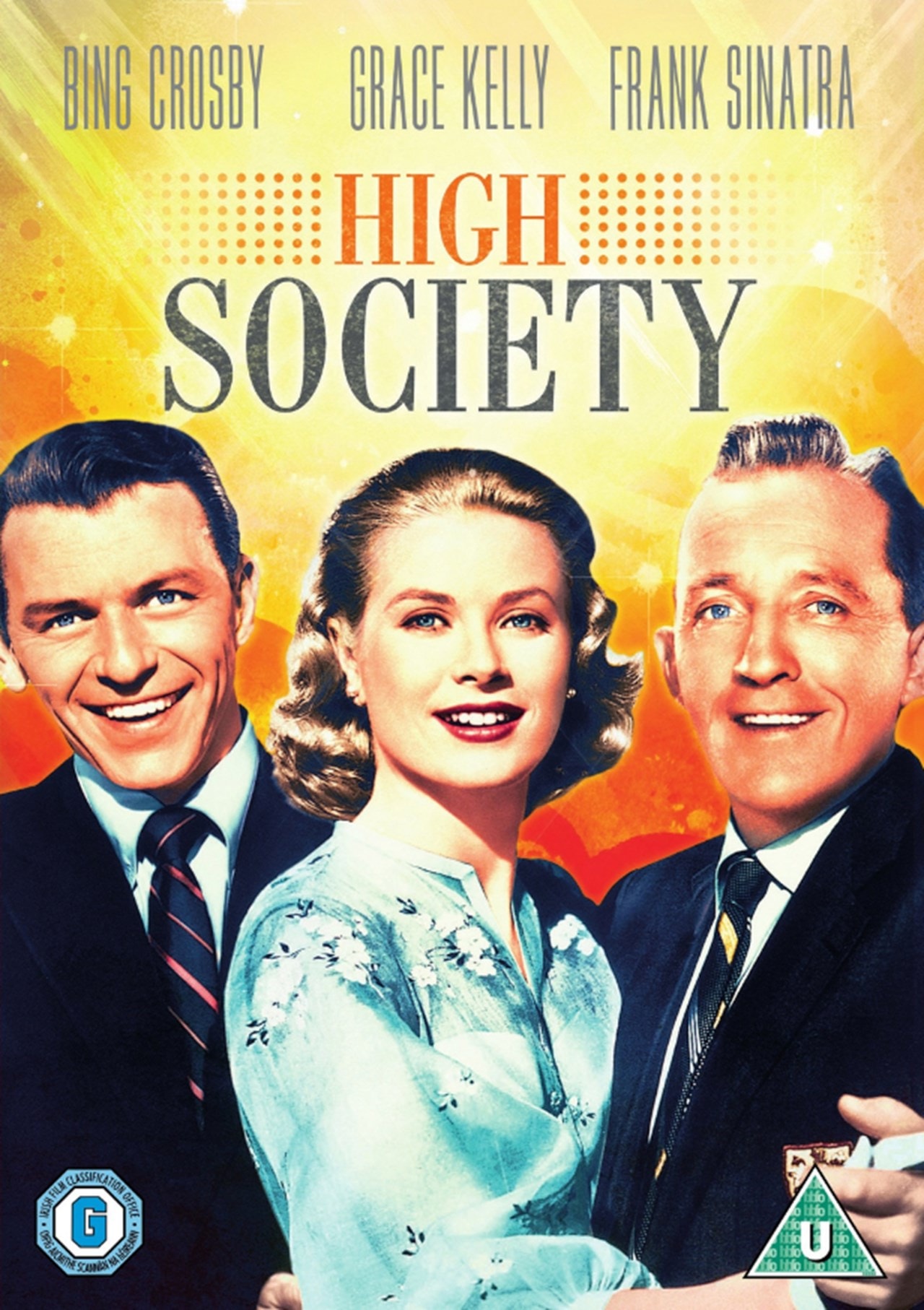 High Society Slot