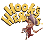 Play Hook's Heroes now at 21Prive
