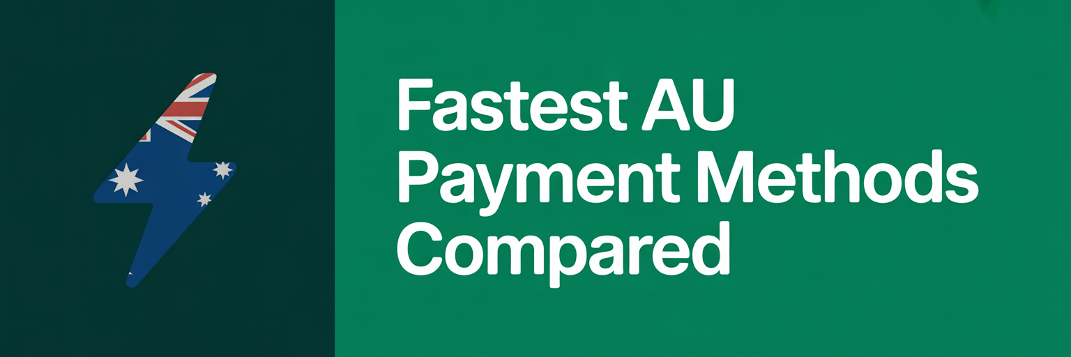 Fastest Payment