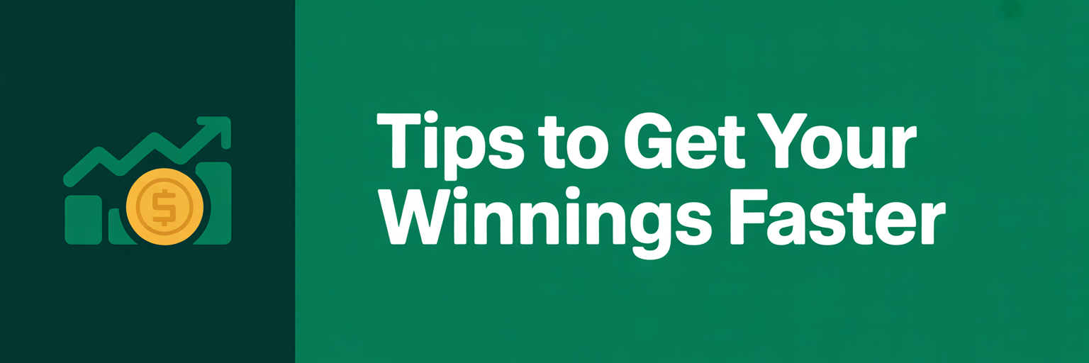 Tips for Winnings