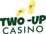 Read our Two-Up Casino review
