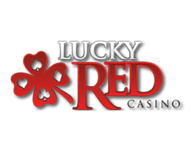 Read our Lucky Red Casino review