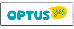 Optus - ComeOn Casino works on mobile phones connected to the Optus network