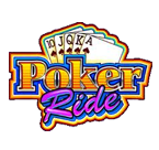 Play Poker Ride now at All Slots