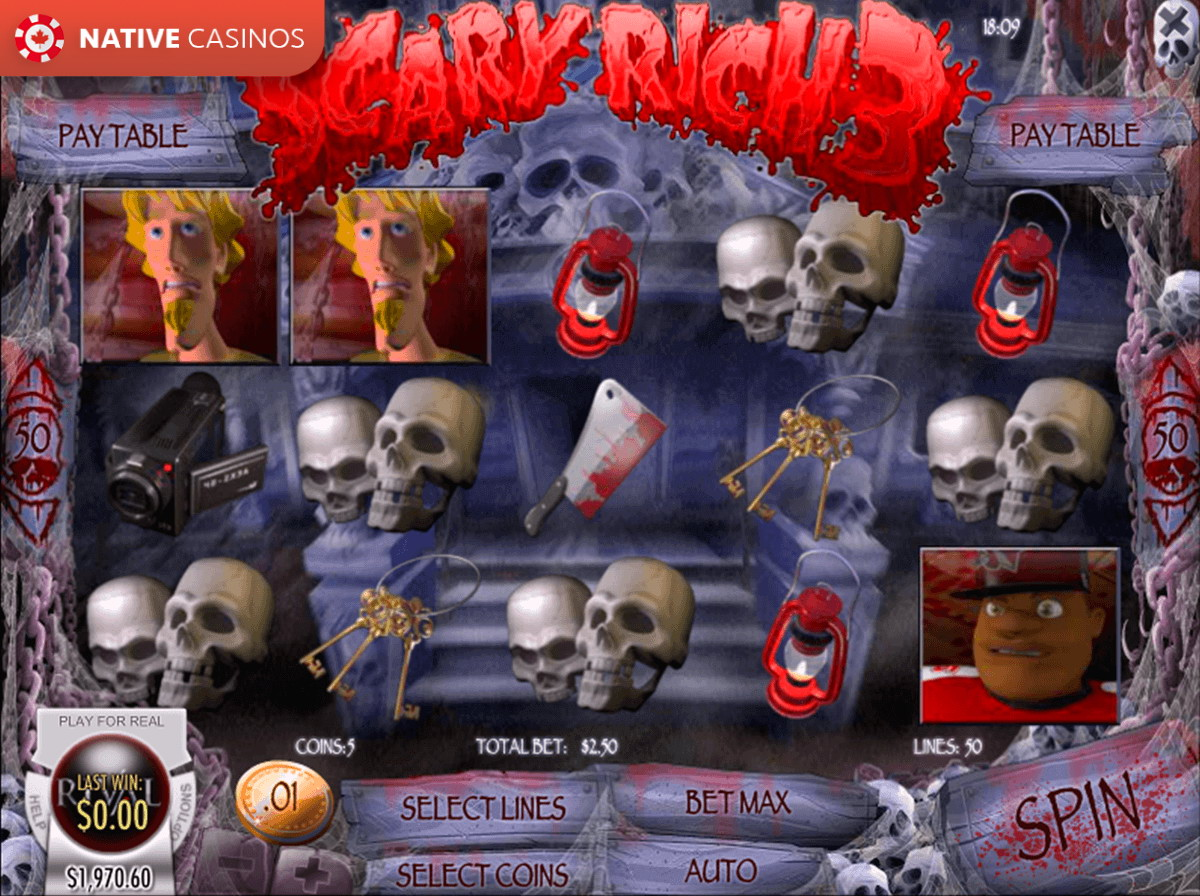 Play Scary Rich 3 now at Play2Win