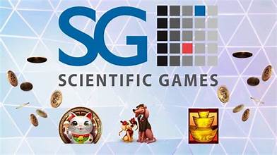 Scientific Games
