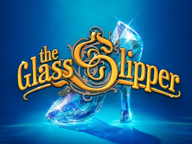 Play The Glass Slipper now at Casino Euro