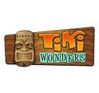 Play Tiki Wonders now at 21Prive