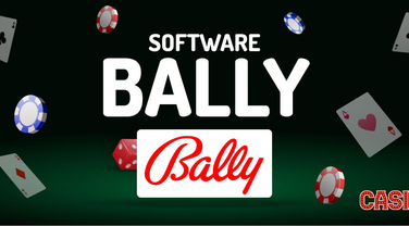 Bally technologies