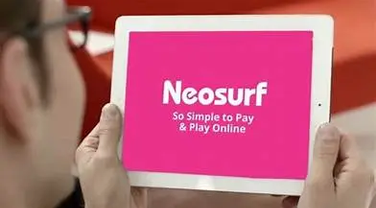 Neosurf