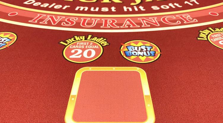 Blackjack Casinos