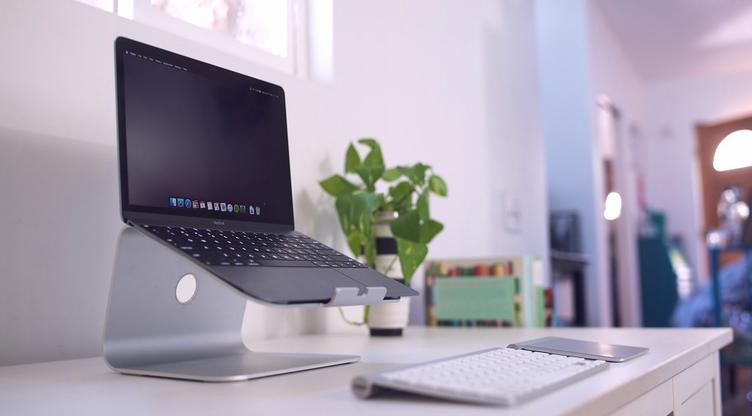 P laptop