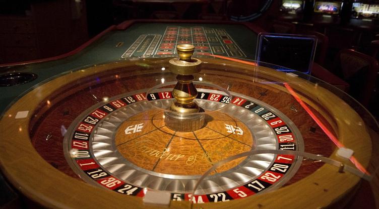 Roulette Casinos