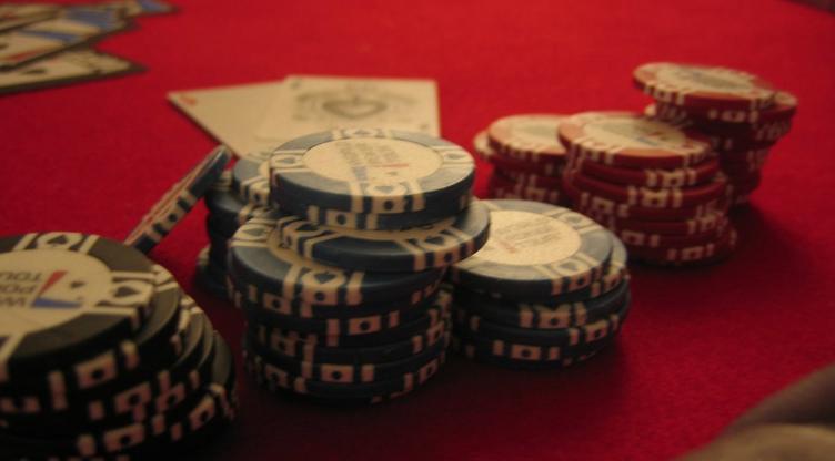 Caribbean Stud Poker