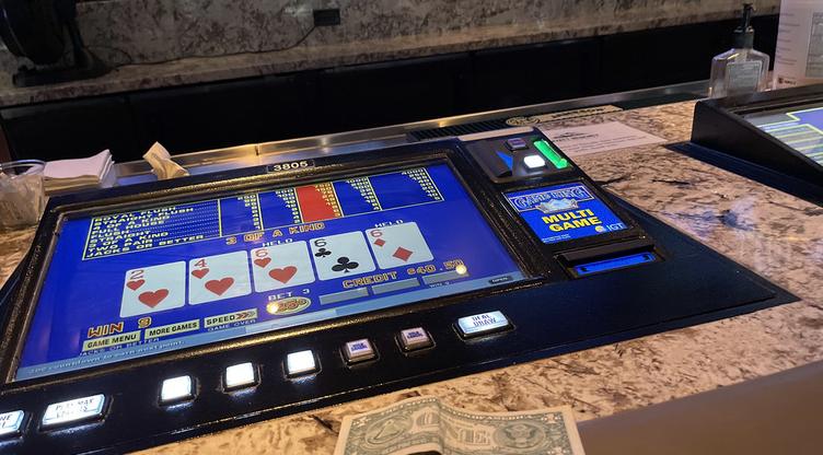 Video Poker Casinos