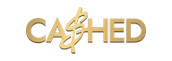 Cashed logo