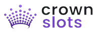 CrownSlots logo