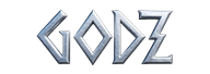 Godz logo