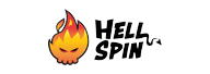HellSpin logo