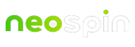Neospin logo