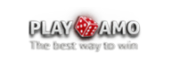 Playamo logo