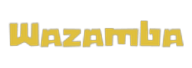 Wazamba logo