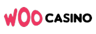 Woocasino logo